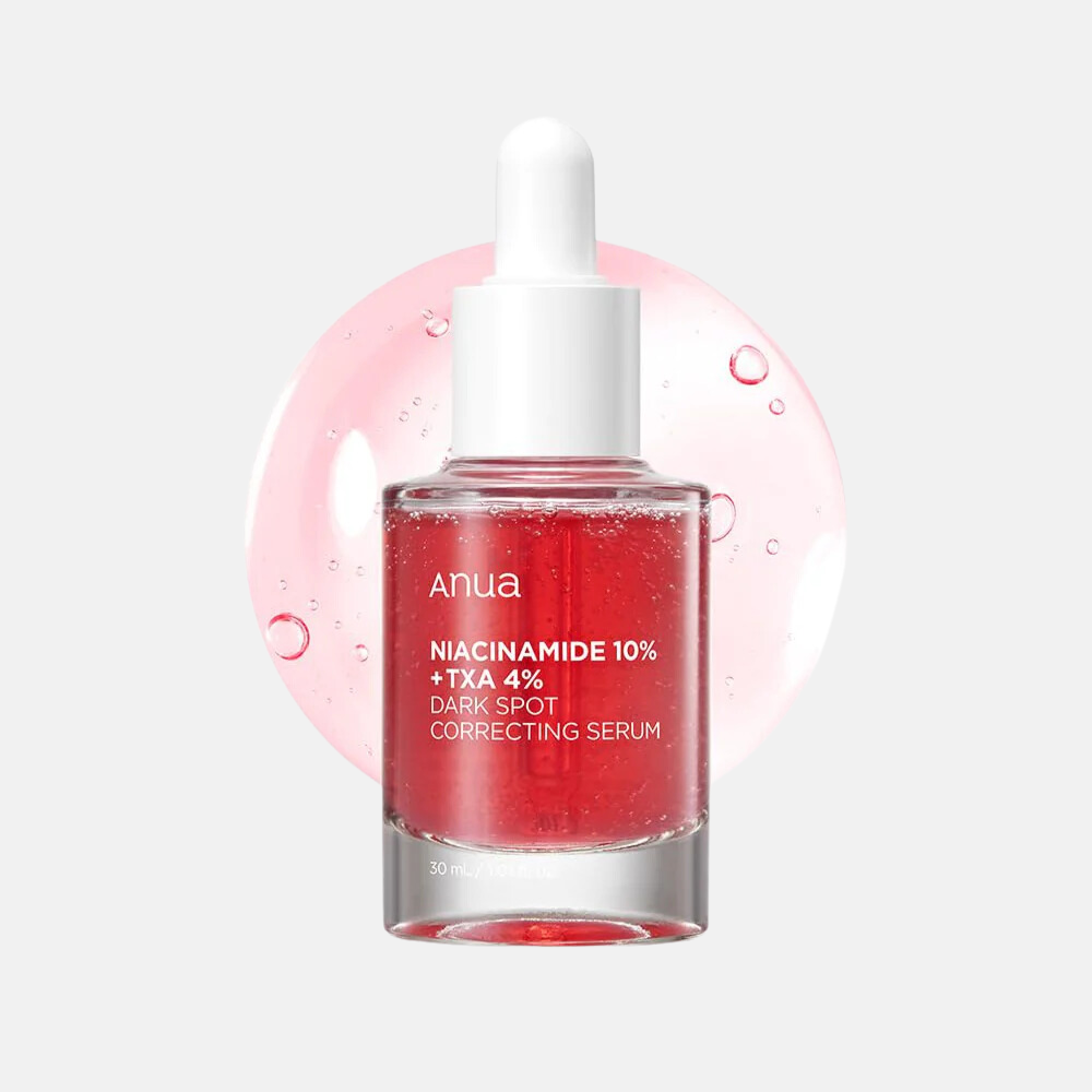 NIACINAMIDE 10% + TXA 4% DARK SPOT CORRECTING SERUM